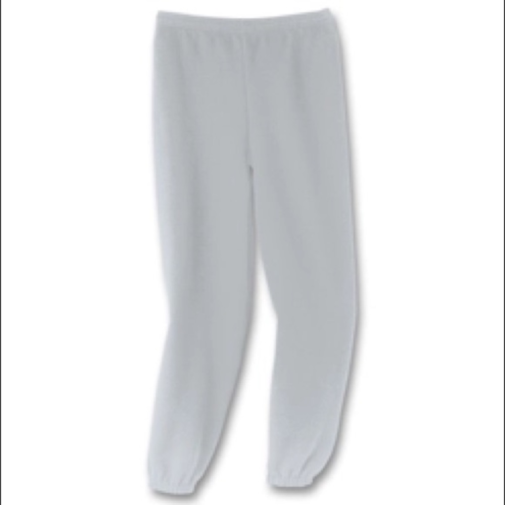 Hanes Youth Sweatpants